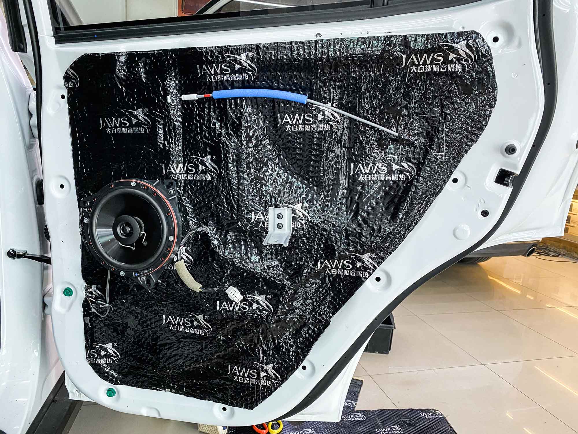 现代ix35原音响,汽车现代ix35音响