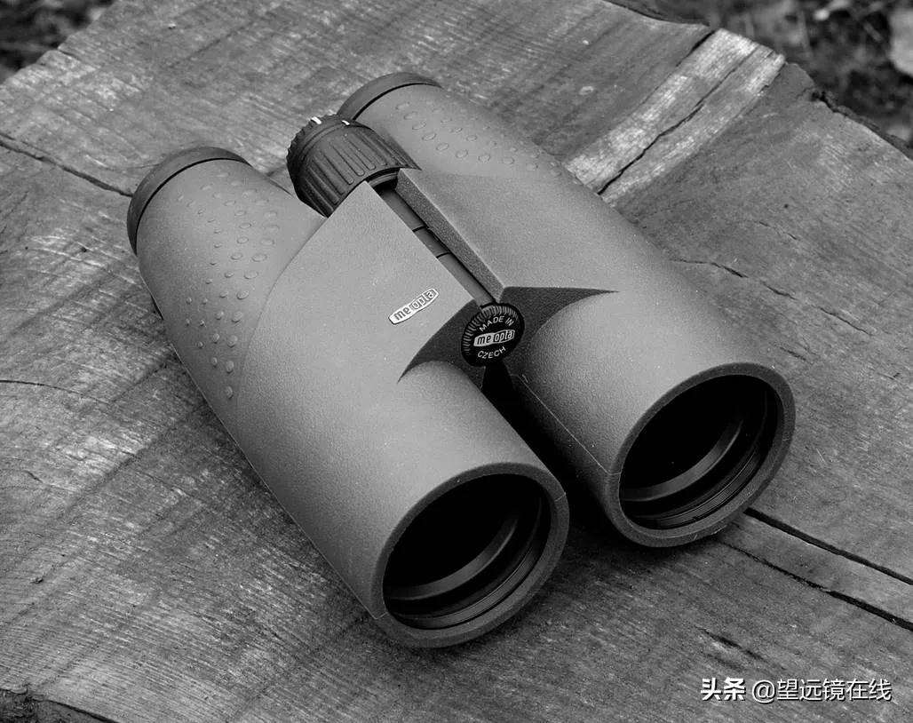 Meopta米奥特MeostarB17x50评测