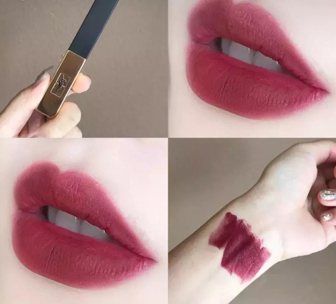 小金条推荐什么色,小金条秋冬适合哪个色号