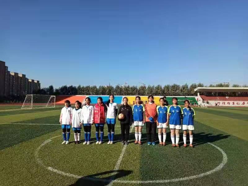2024年长春净月区校园足球联赛,2021年高新区中小学校园足球联赛
