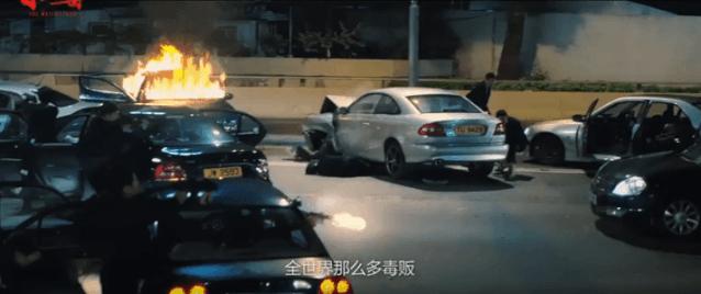 没那么好，但也算值一张票钱