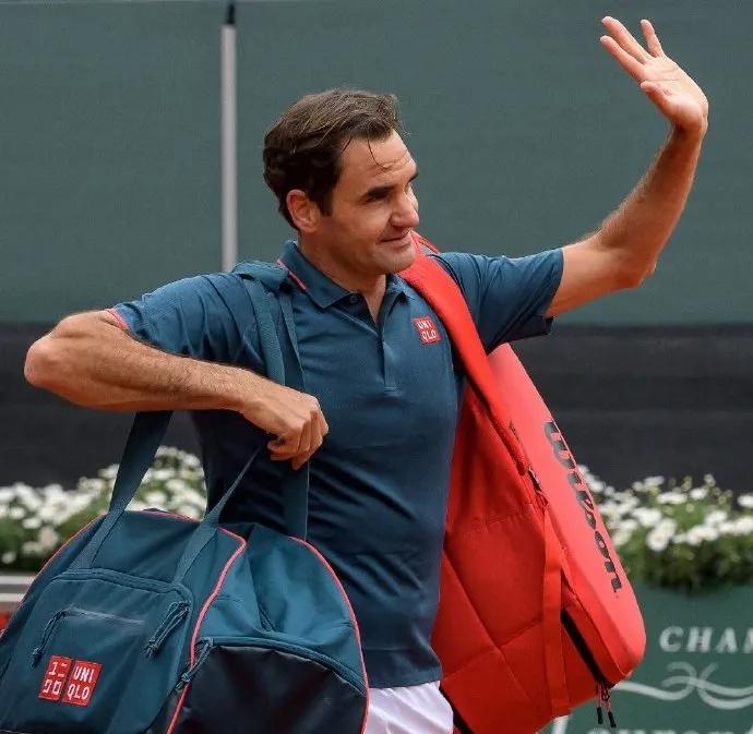 费德勒与小威的比赛视频,费德勒小威同时跌出世界排名榜