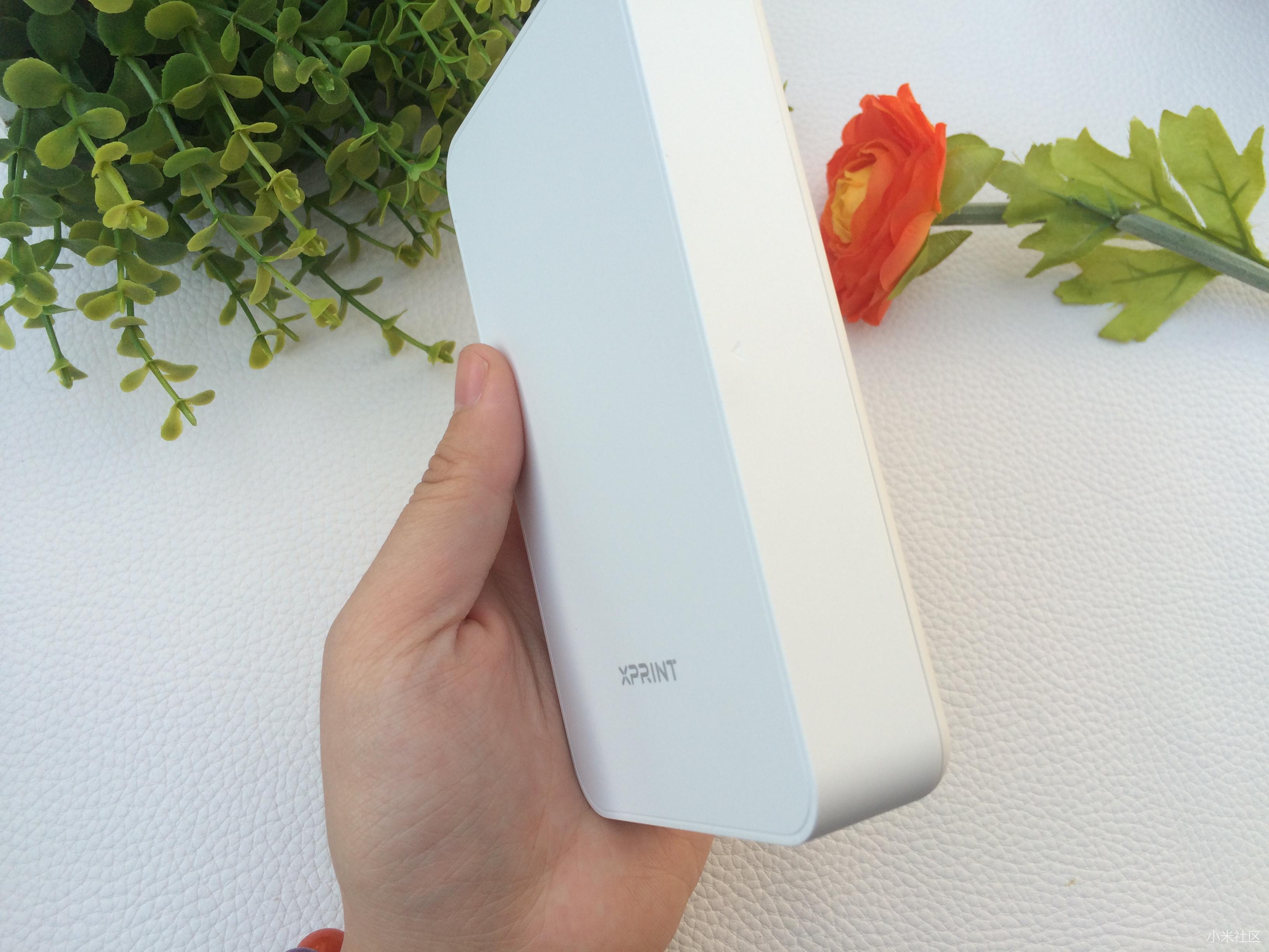 极印打印机,极印照片打印机留住生活美好瞬间