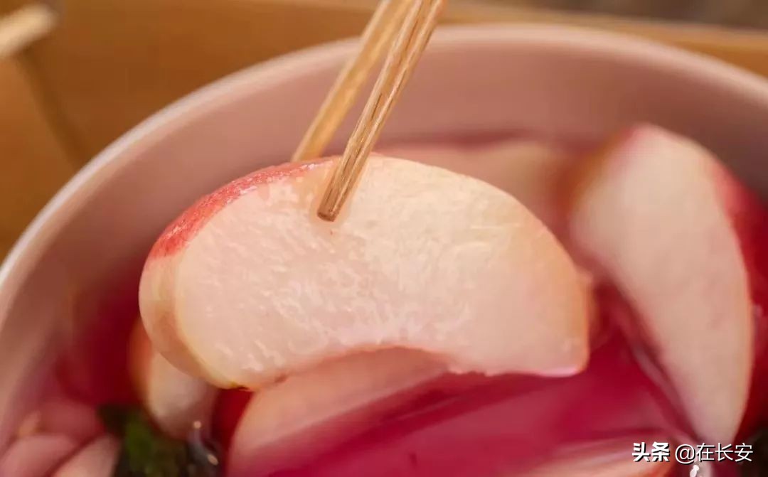 少女心爆棚四款蜜桃甜品,少女心蜜桃限定