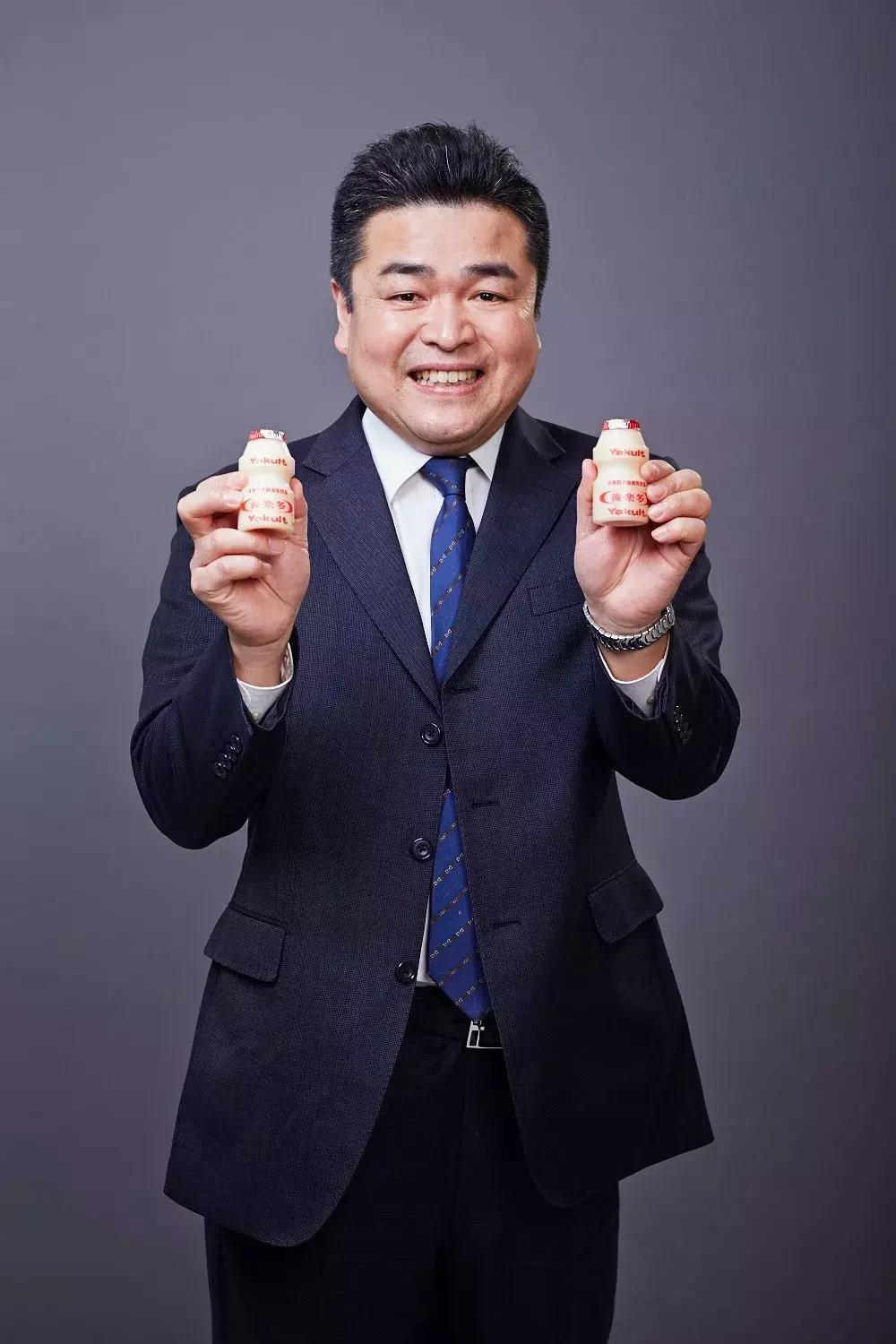 养乐多优势,养乐多在中国有什么变化