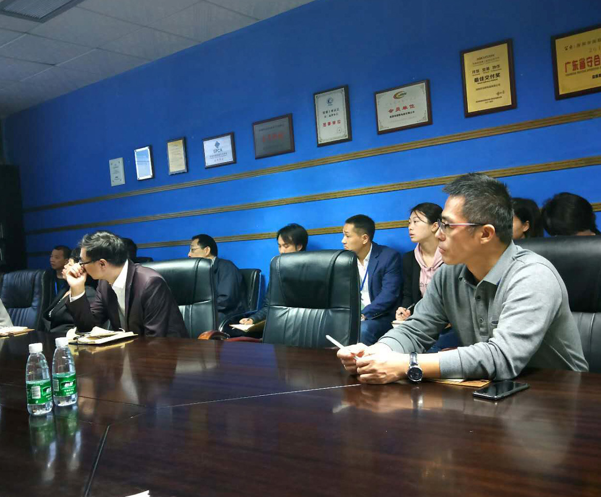 国际通关“金字招牌”，深圳深联荣获AEO高级认证