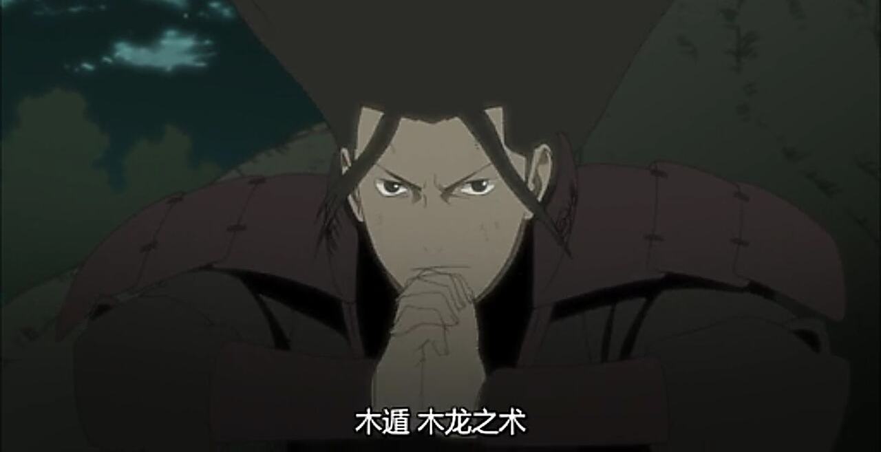 历代火影是不是纲手最弱,火影纲手为何不会木遁