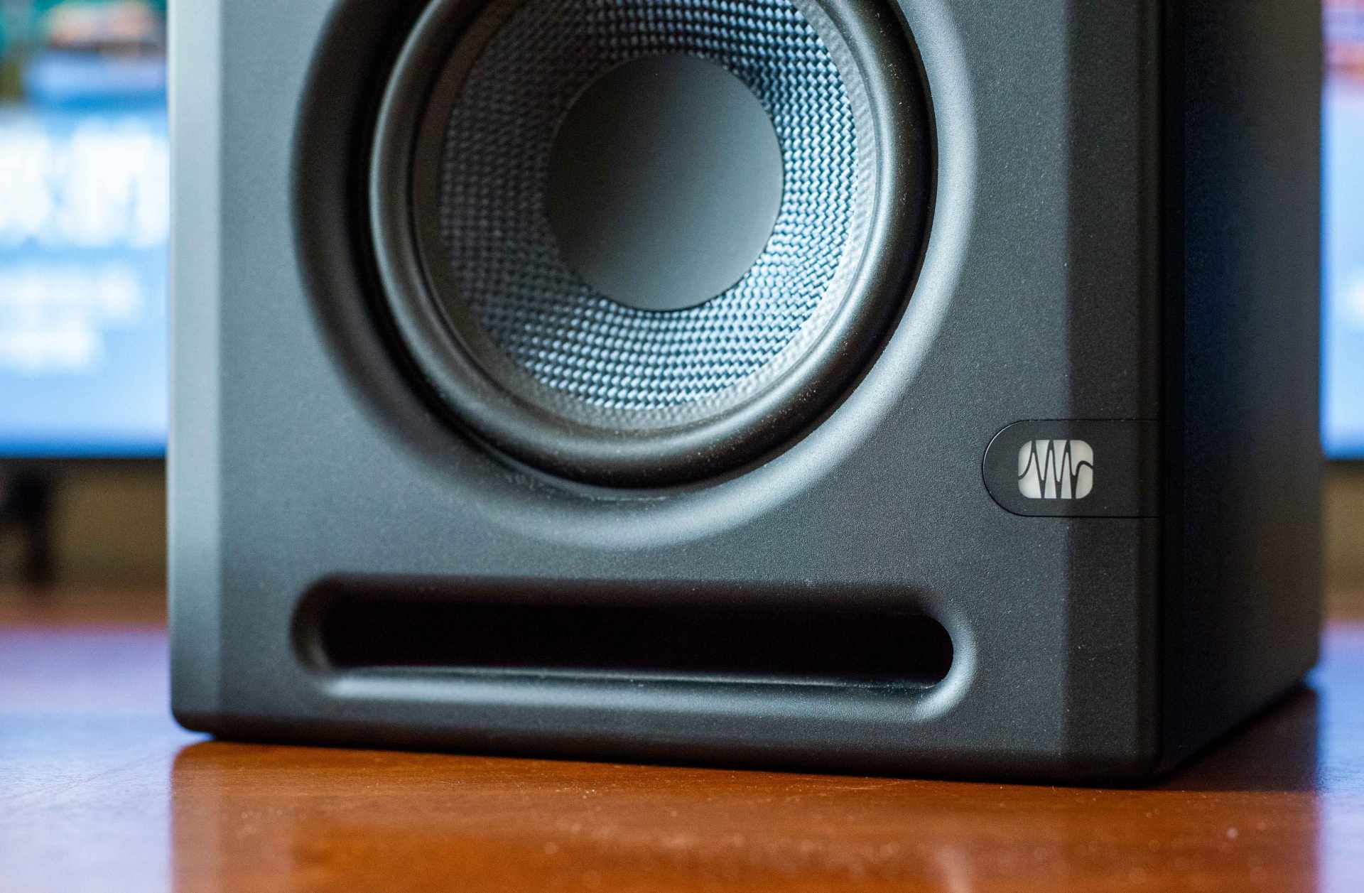 不再迷恋音乐,presonuse5bt监听音箱