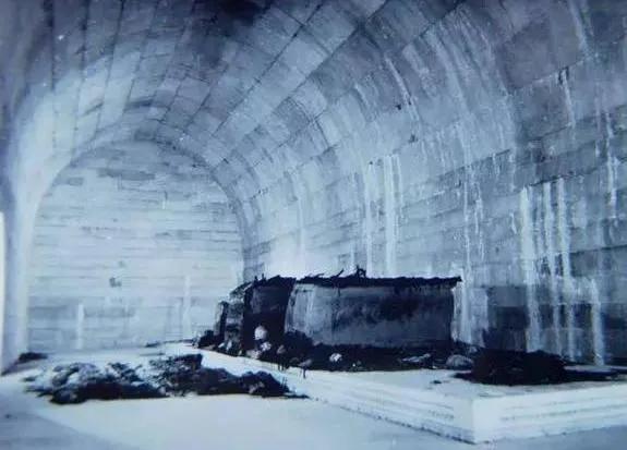 明十三陵景陵三大诡异事件,明十三陵宝物