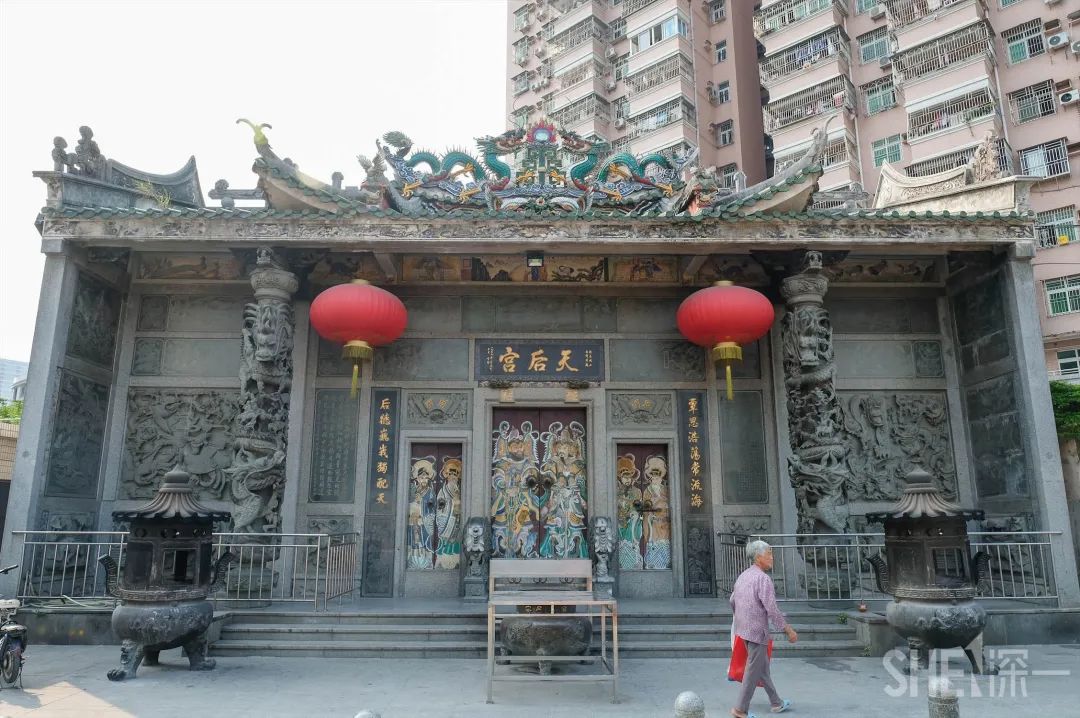 罗湖区的名气大吗,带你了解罗湖