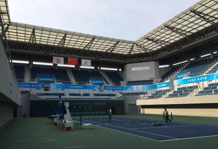 体育界捐款最多的姑娘李娜,李娜向家乡捐款300万视频