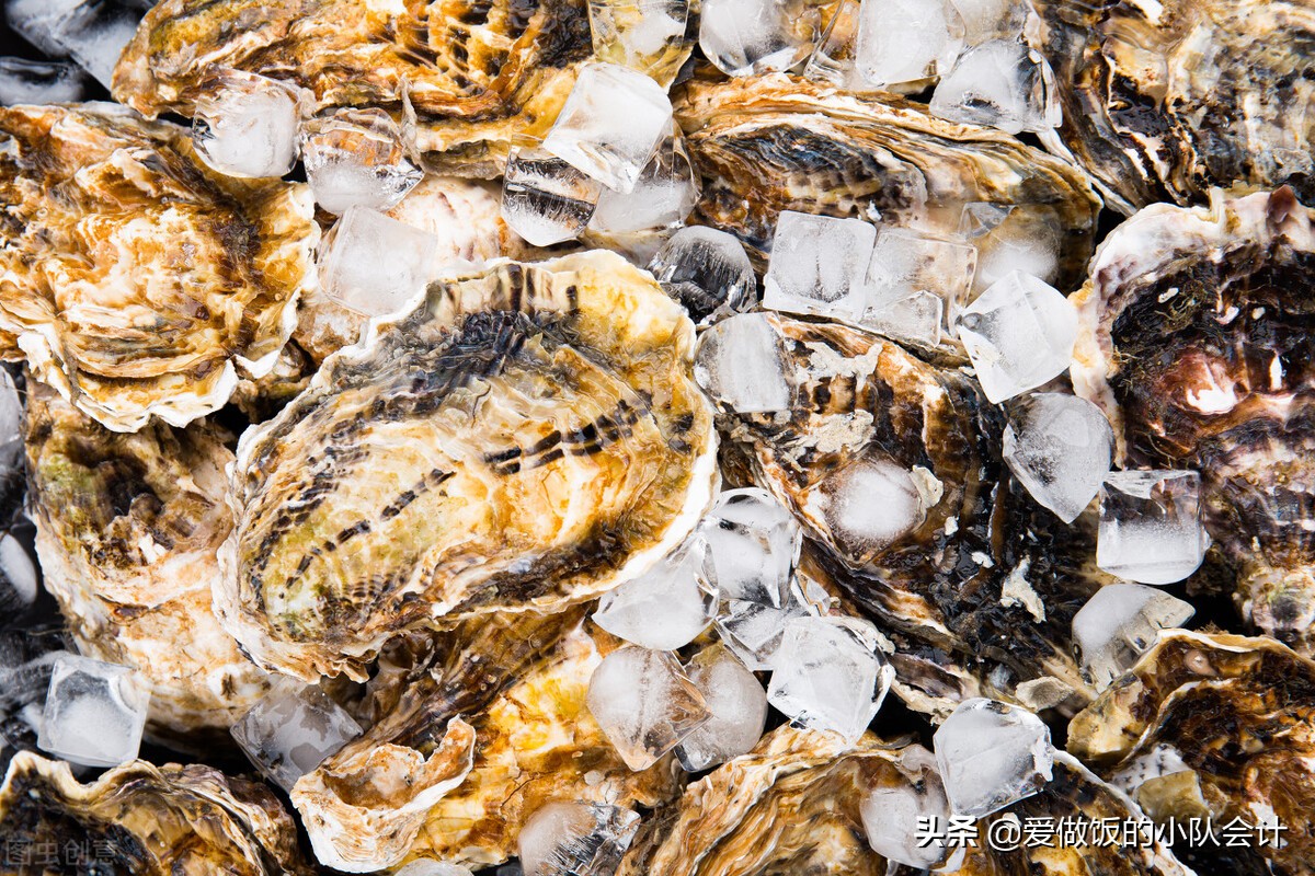 生蚝煮几分钟蘸酱,生蚝煮几分钟才嫩