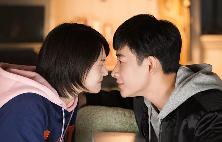 2018年度cp盘点,2018最让人羡慕的cp