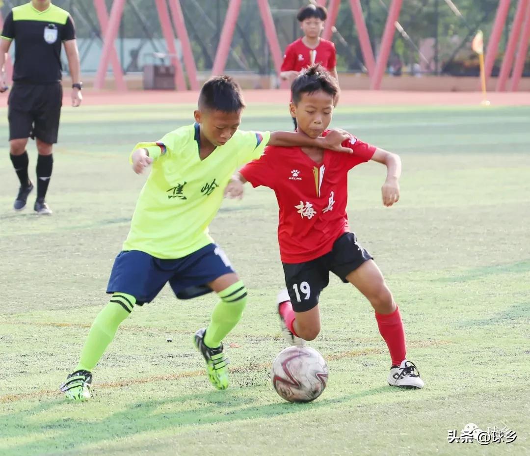 市运会|足球：强势！四路豪强联袂唱响丁组开场戏