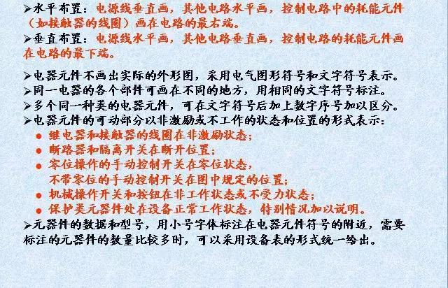 如何将电气原理图转换成接线图,如何看懂电气原理图与接线图