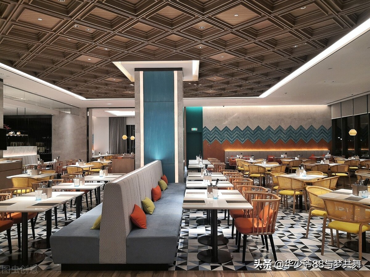 餐厅服务员点菜操作流程视频,餐厅服务员点菜技巧及用语流程