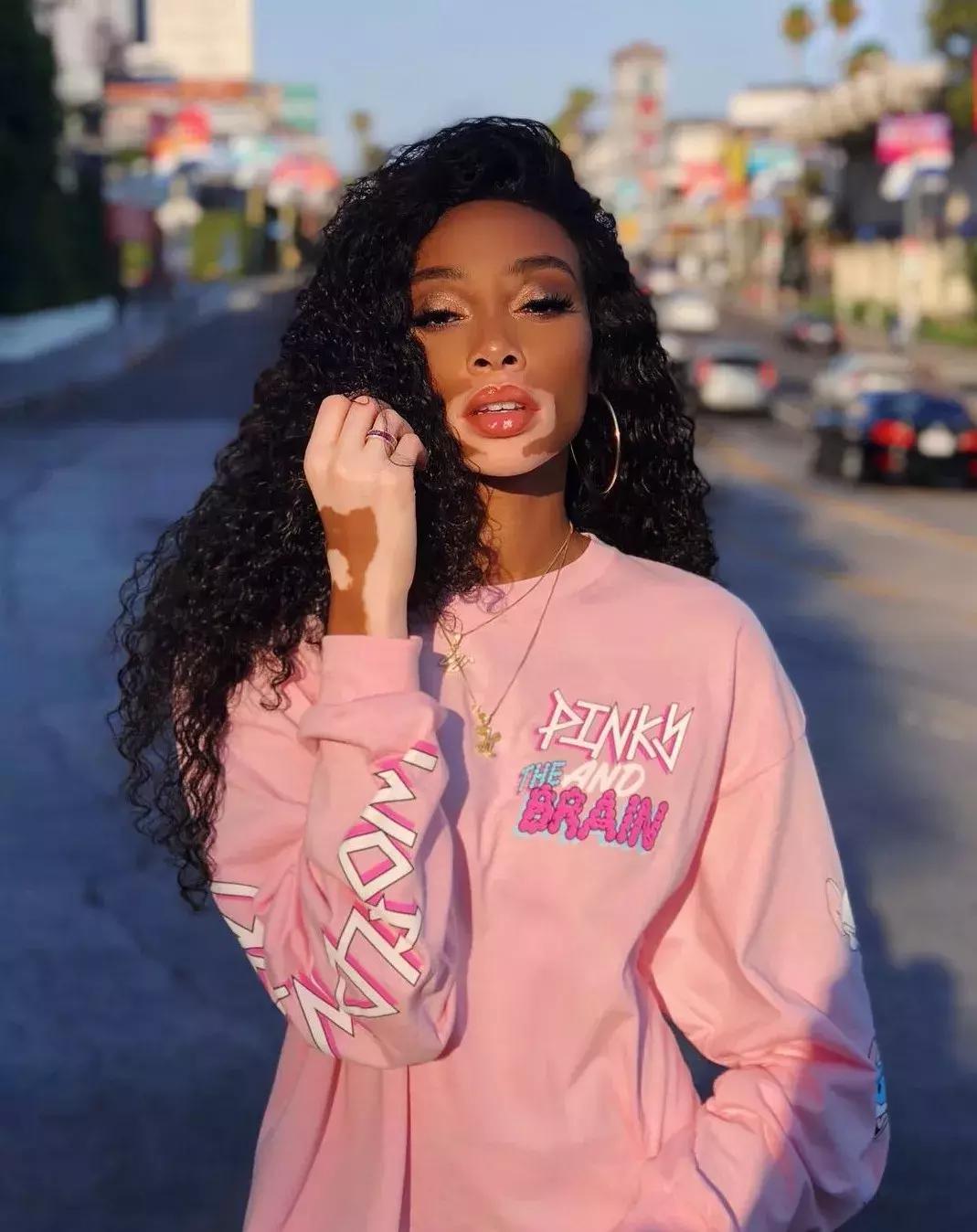 维密秀18年,今年维密的几个环节