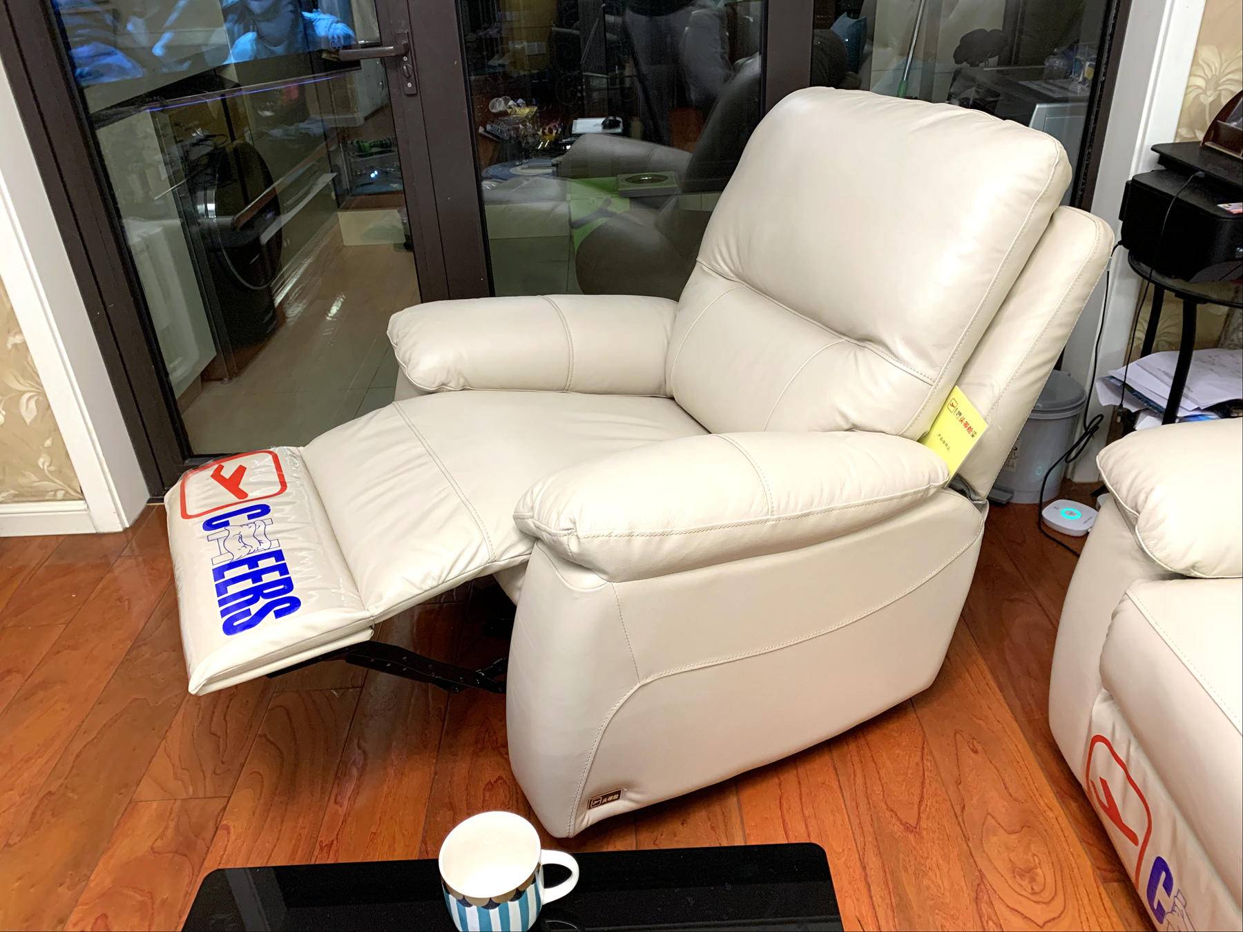 闲鱼上的芝华仕头等舱沙发套路,芝华仕头等舱沙发网购