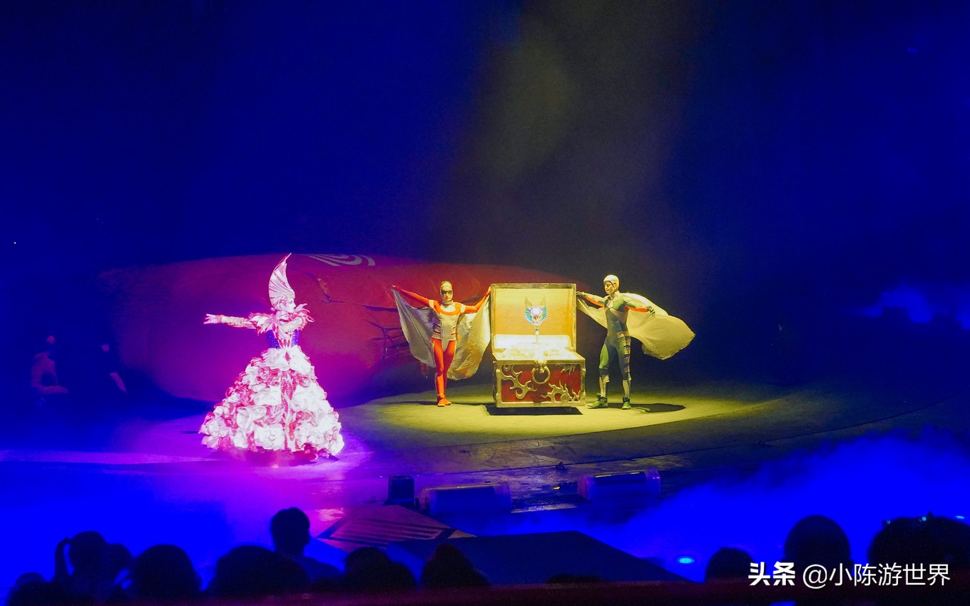 寒假广州长隆三天两夜亲子游攻略,带孩子广州长隆旅游攻略