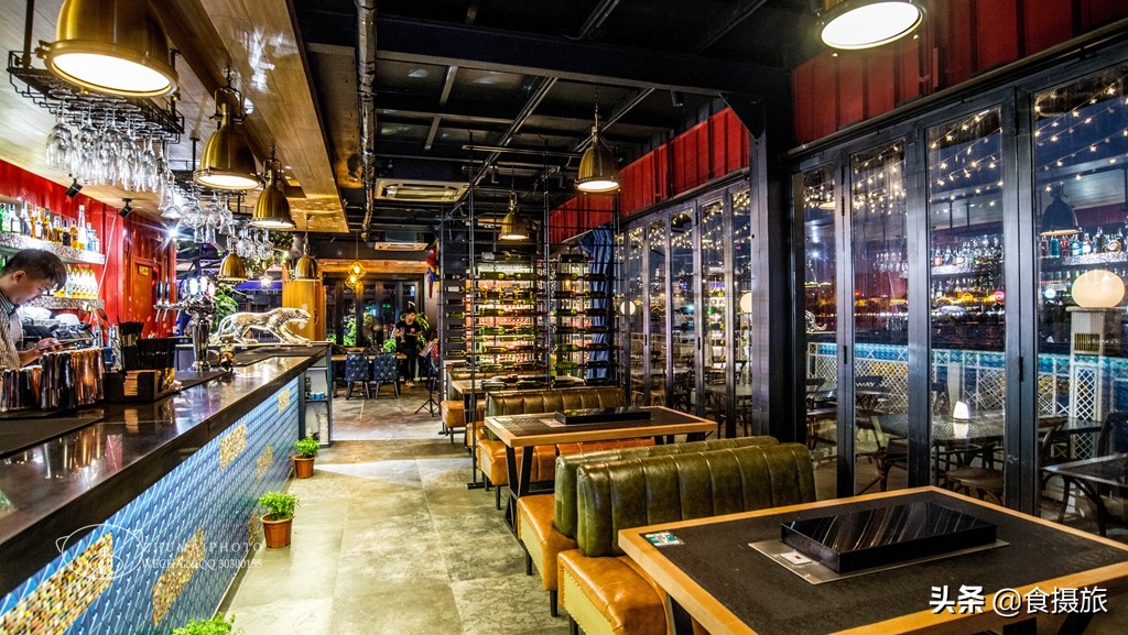 太古仓码头好去处,太古仓必去的地方