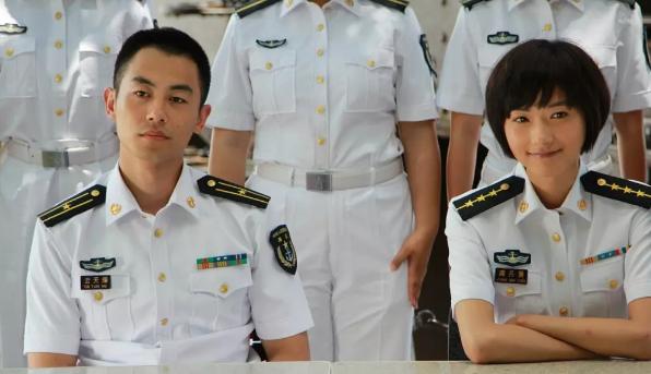 万茜与刘璇,万茜回应与刘璇撞脸