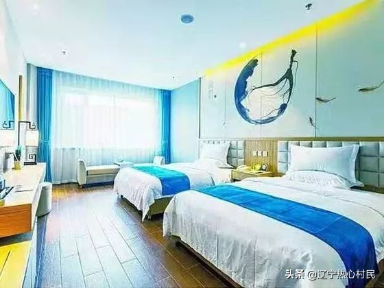 本溪温泉两天一夜旅游攻略,本溪小市高家泡温泉