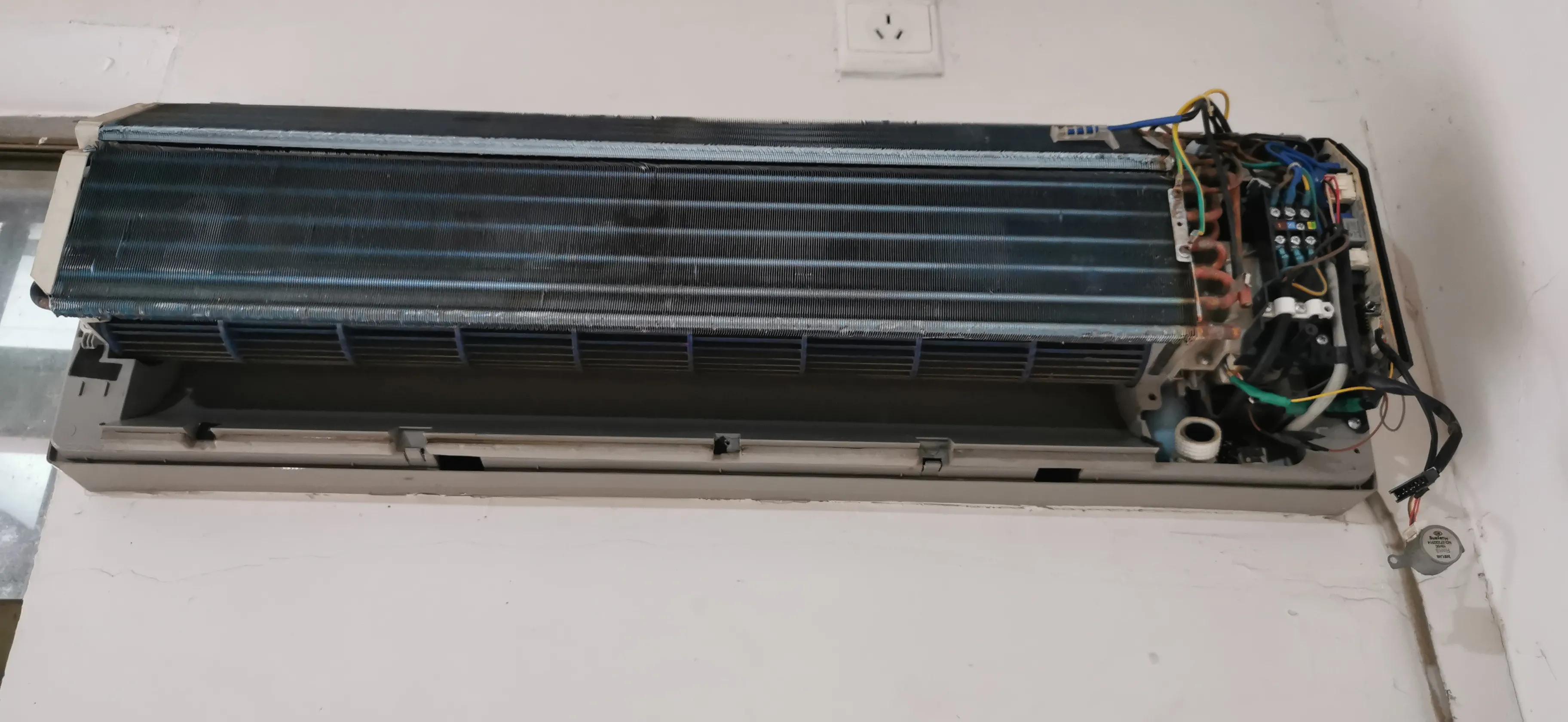 不会修空调,不会修空调怎么办