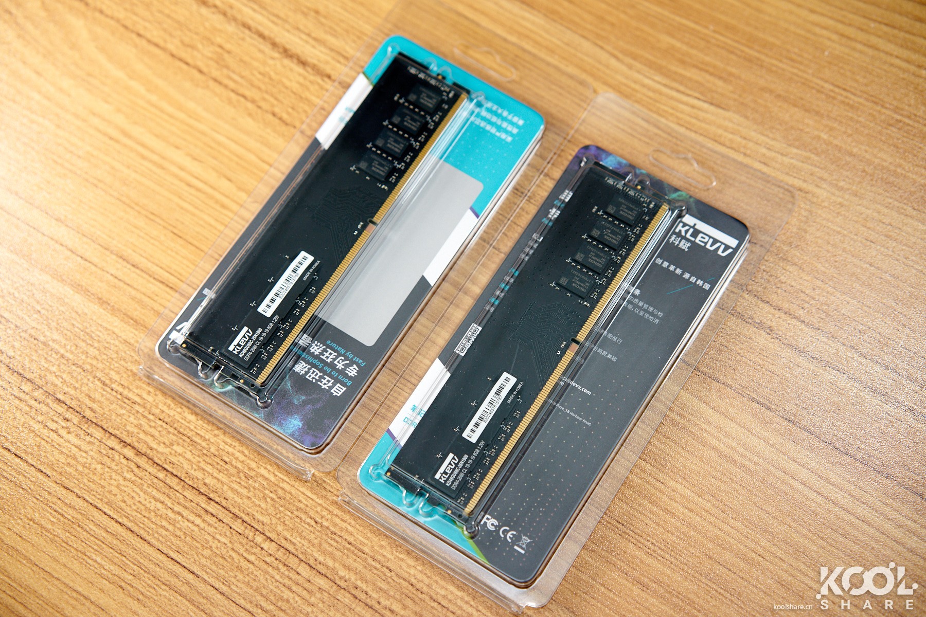 科赋ddr42666不稳定,klevv科赋炎龙