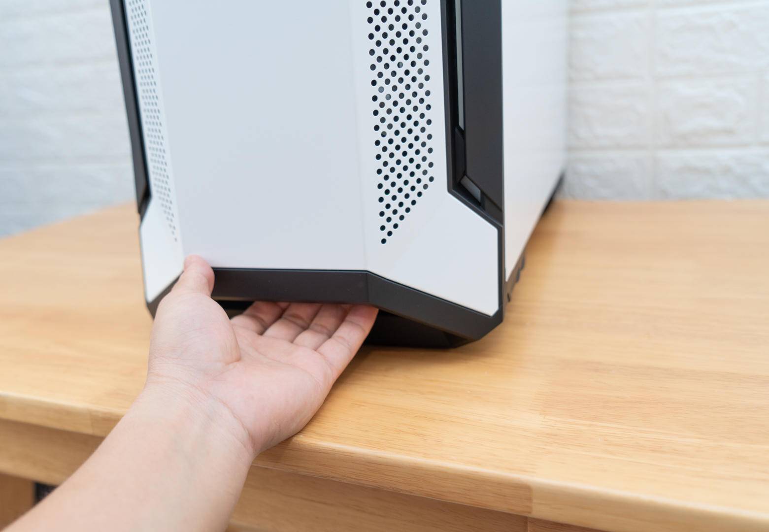 新组装的台式机装机教程,组装台式电脑装机步骤