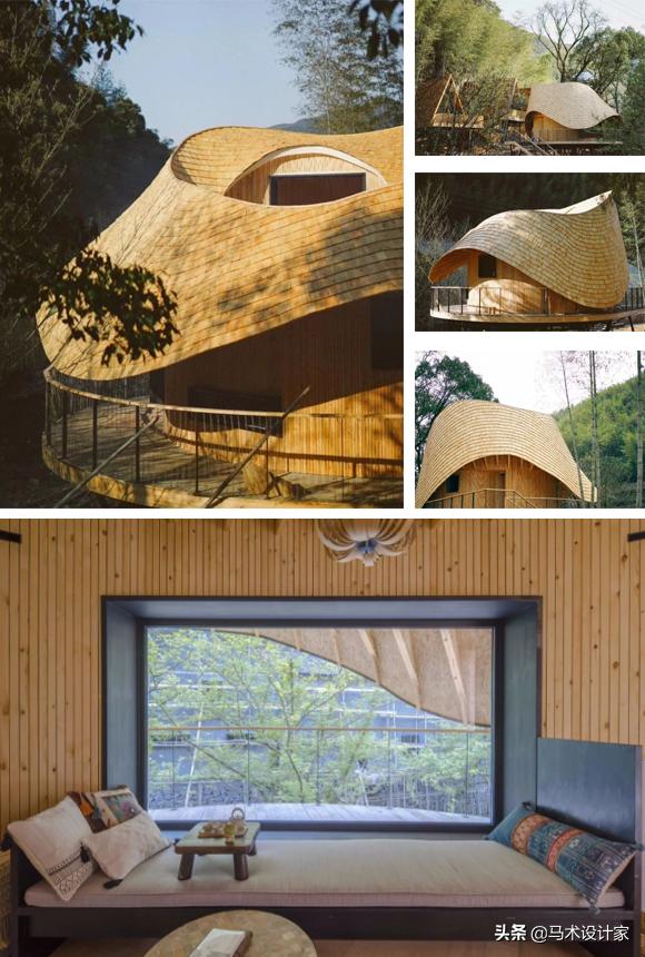 南通树屋酒店,森林树屋酒店