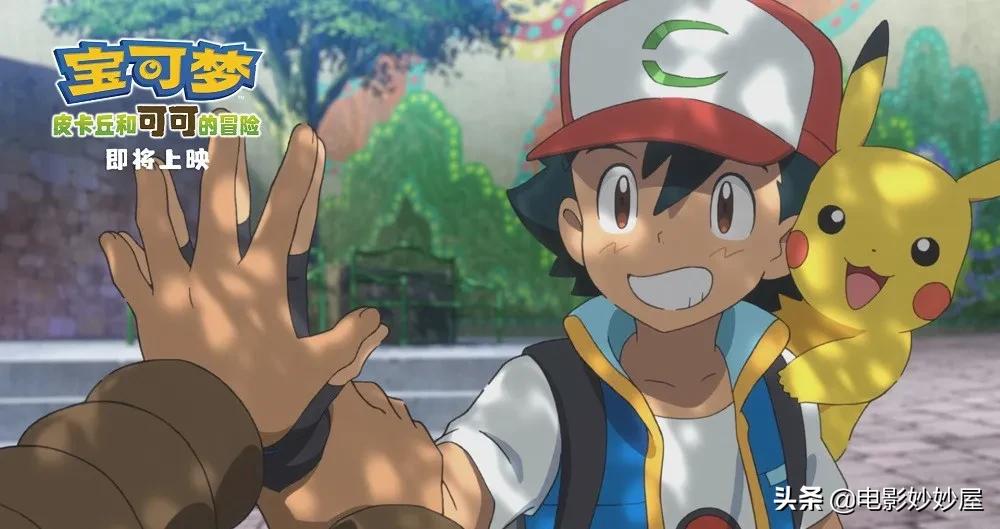 留下童年阴影的动画片,帮粉丝找回童年动画片