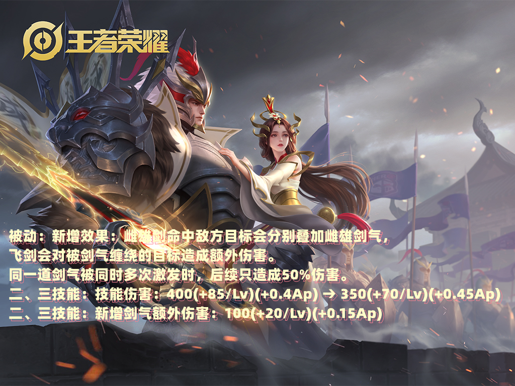 干将莫邪胜率,干将莫邪下个版本削弱