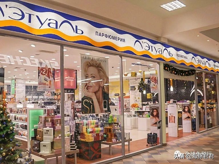 白俄罗斯奢侈品购物攻略,俄罗斯旅游攻略和费用冬季