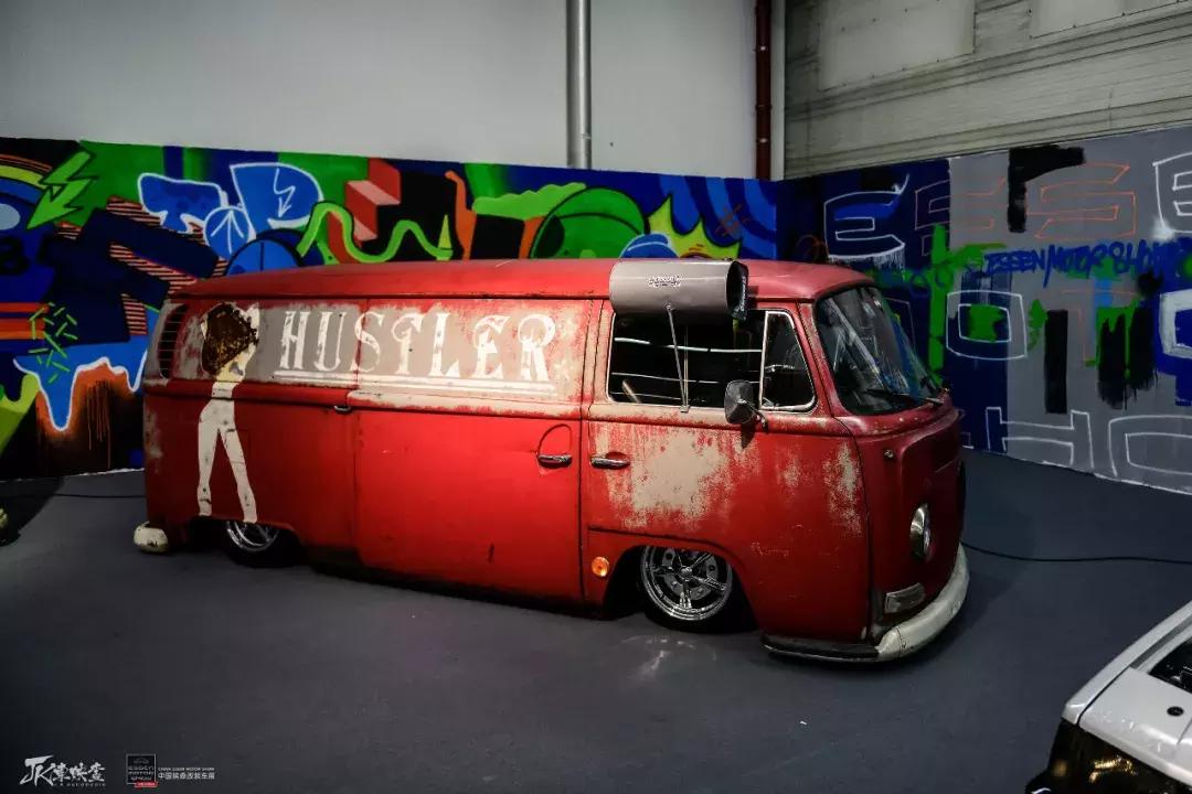 Essen的地下世界，Party还在继续|身临其境