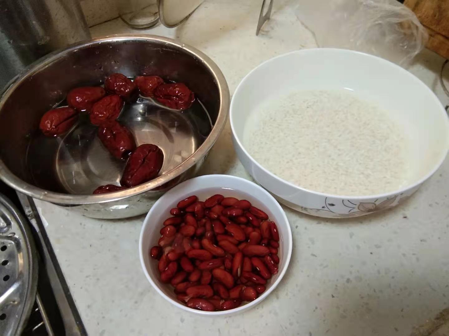 八宝饭怎么做才是最好吃的,最好吃的八宝饭正确做法