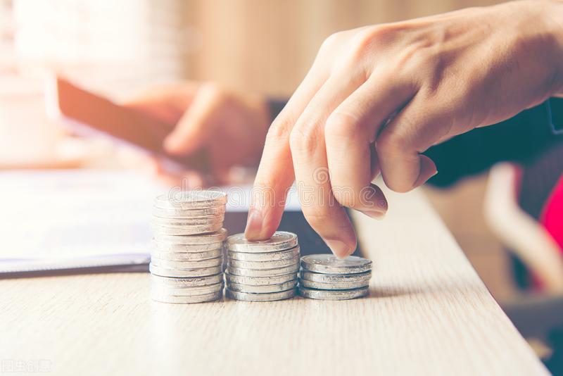 想快速存钱做什么工作比较好,教你一招正确存钱