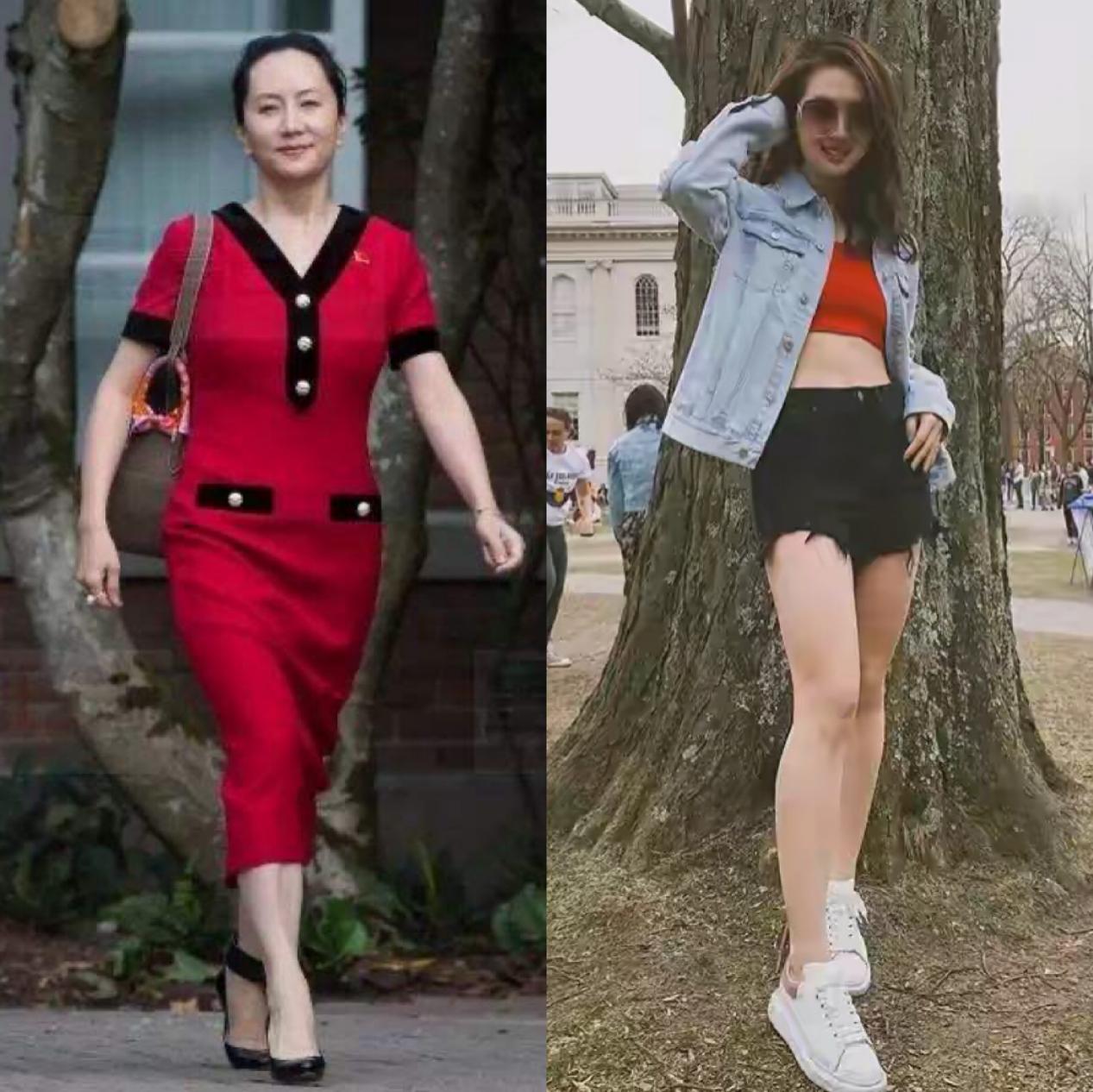 华为集团总裁的别墅,华为老板加拿大别墅