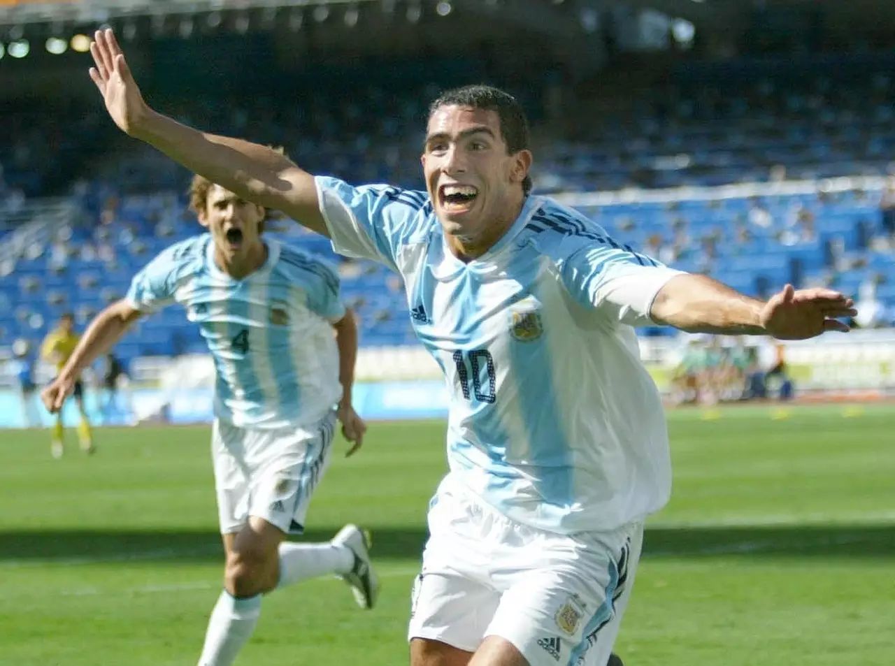 东京奥运会阿根廷西班牙足球决赛,2020东京奥运会足球决赛阿根廷