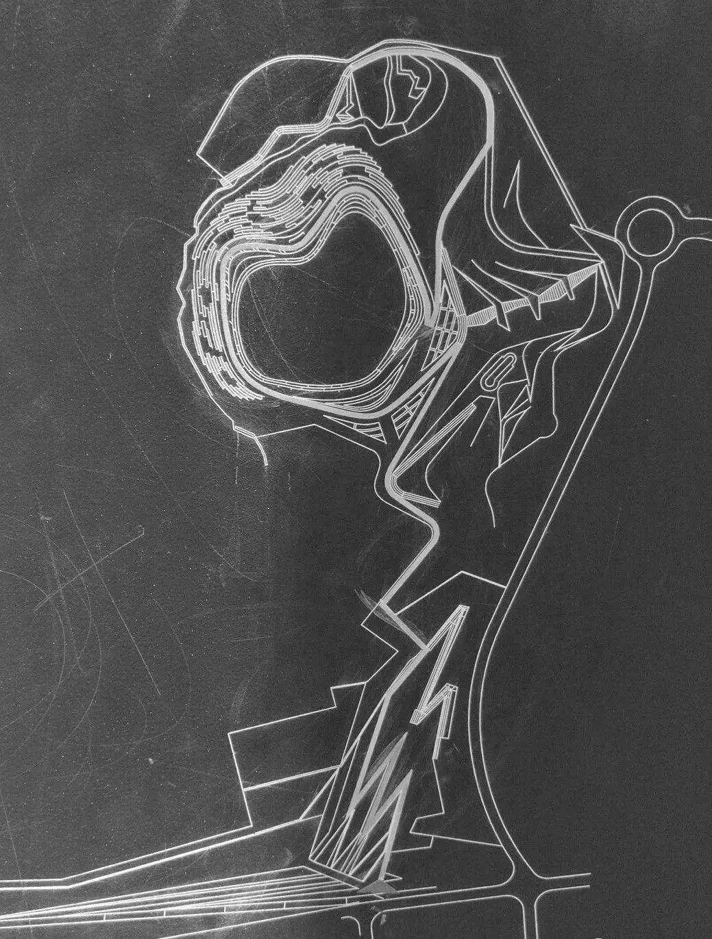 矿坑改造最美公园,矿坑改造湿地公园视频