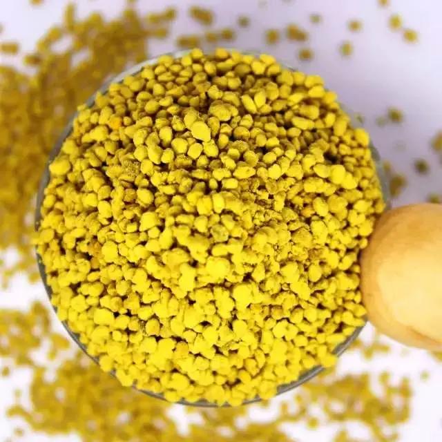 花粉怎么吃,花粉每天吃多少为宜