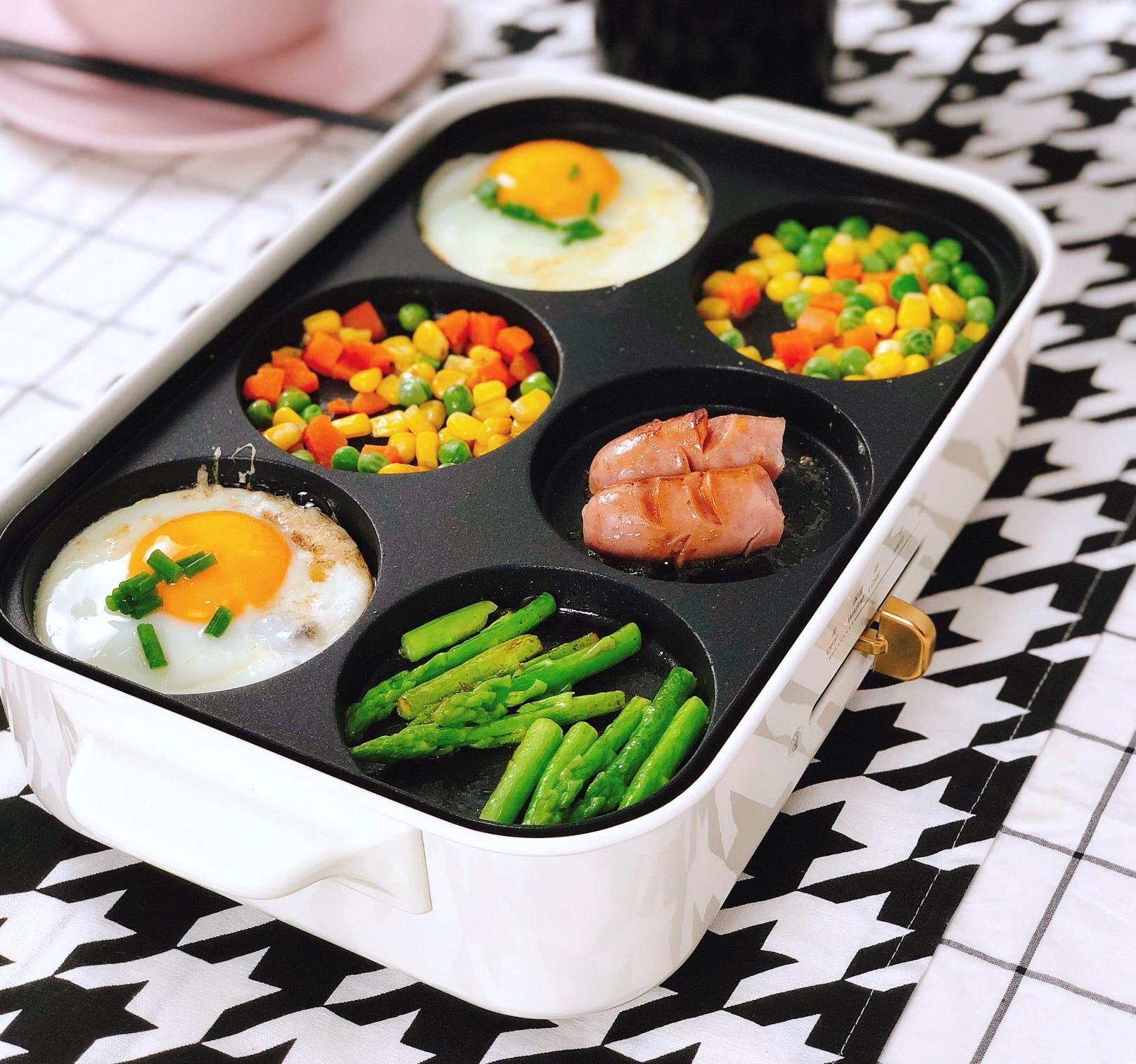 几乎零差评的4款小家电,各种品牌值得买的小家电