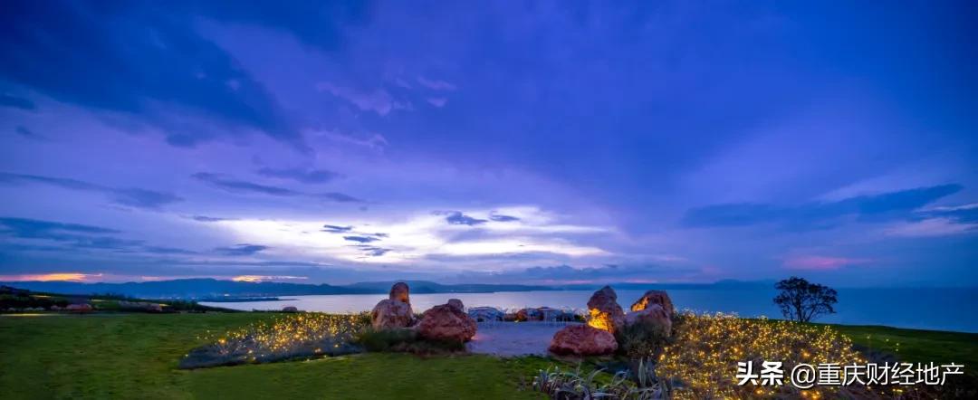 房价暴涨的昆明，重庆人居然不肯走，反而买下“第二居所”