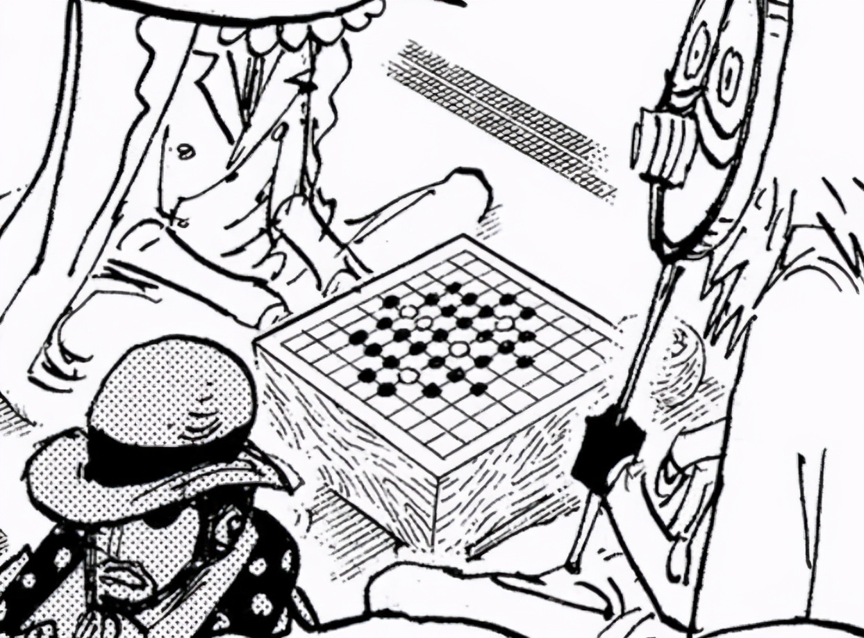 海贼王1007话漫画,海贼王第1088话画质变化