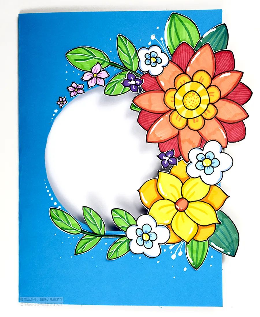 感恩教师节贺卡怎么做四年级,教师节贺卡手工画儿童