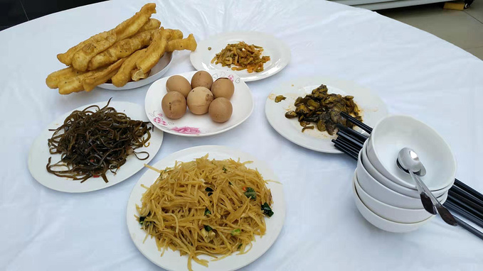 开封自驾日照途中好玩的地方 (开封附近一日游自驾游推荐)