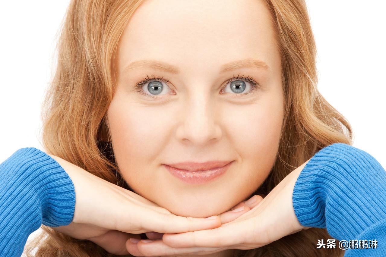 都说“气色好才迷人”你即将学会如何“修饰面容”