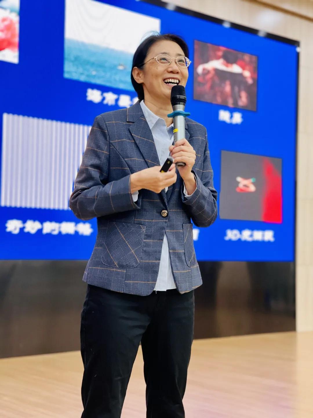 “光”的神秘世界！在南京这所学校，与科学家一同探寻