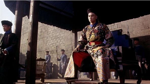 九门提督管理多少人,九门提督由谁来制约