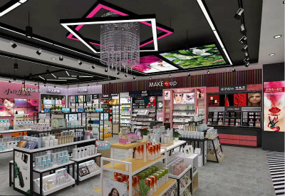 化妆品综合店去哪里加盟比较好,郑州化妆品加盟哪家好