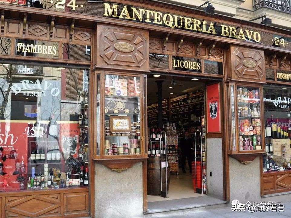 西班牙旅游购物攻略视频,西班牙旅游攻略2014